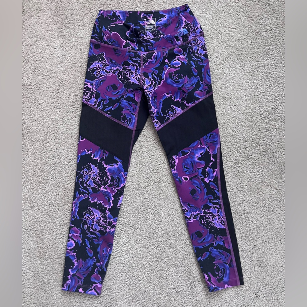 The North Face Leggings FLASHDRY